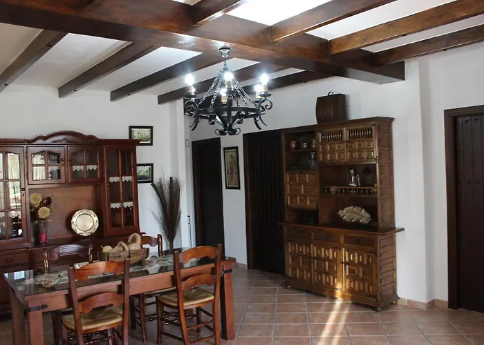 Villa Hierbabuena