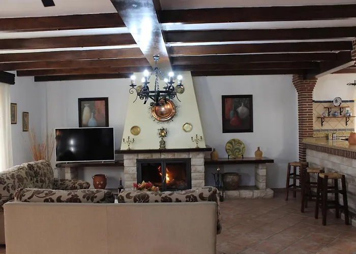 Villa Hierbabuena