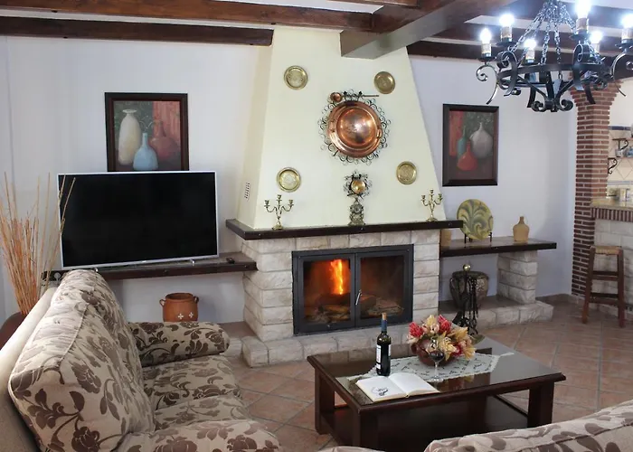 Villa Hierbabuena