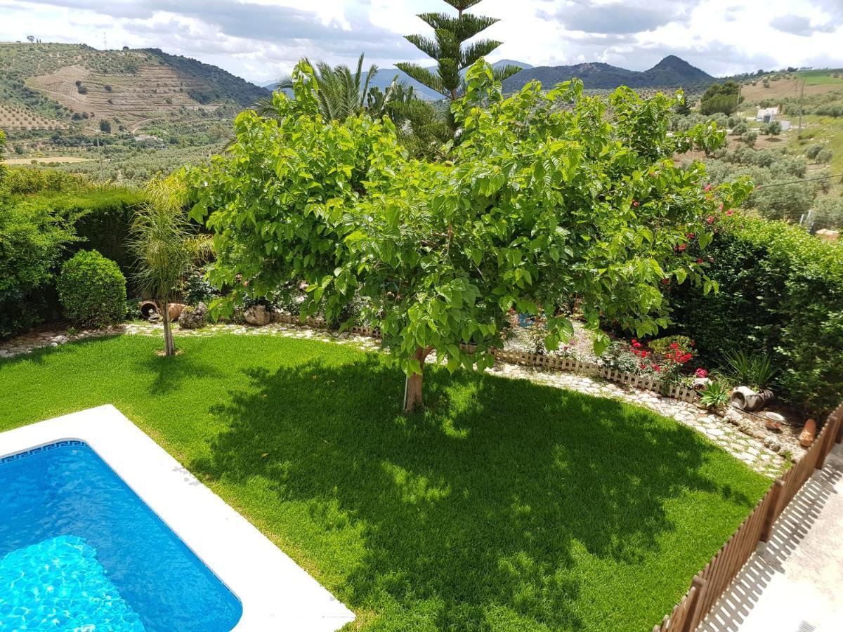 Holiday home Hierbabuena