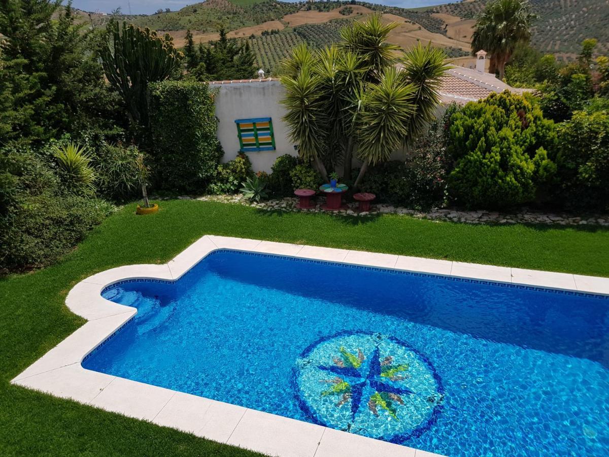 Holiday home Hierbabuena *