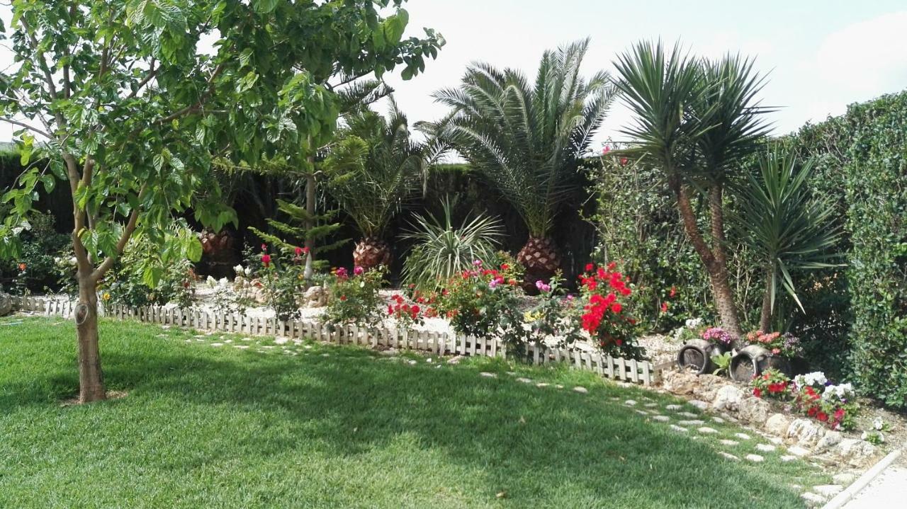 Holiday home Hierbabuena