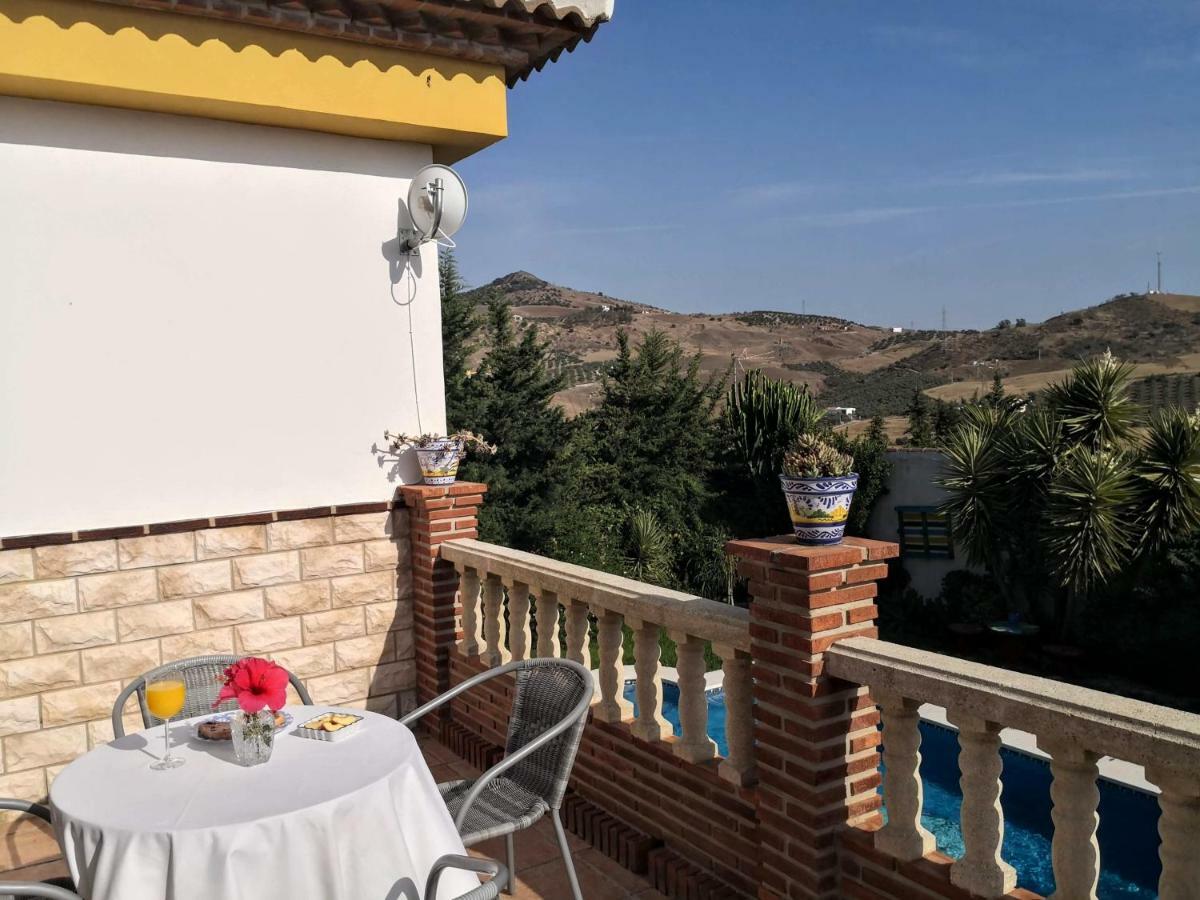 Holiday home Hierbabuena